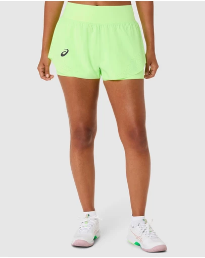 ASICS - Match Laser Cut Short - Women's