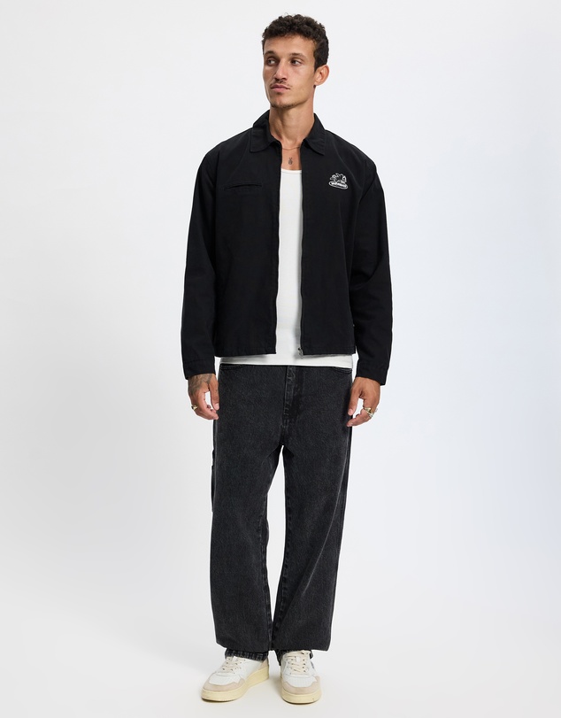 Worship - Cherub Work Jacket