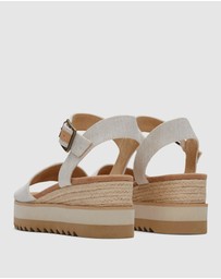 TOMS - Diana Sandal