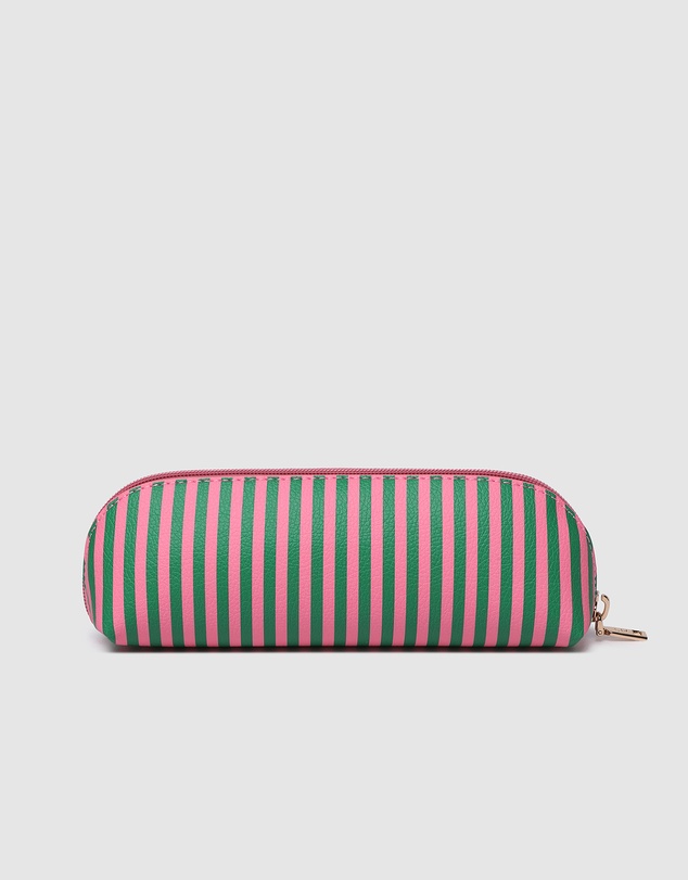 Louenhide - Jayne Stripe Makeup Bag