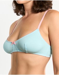 Chouchou Intimates - Imogen Bralette