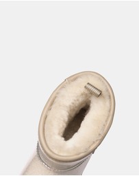 EVERAU - Australian Shepherd Ugg Coated Classic UGG Boots