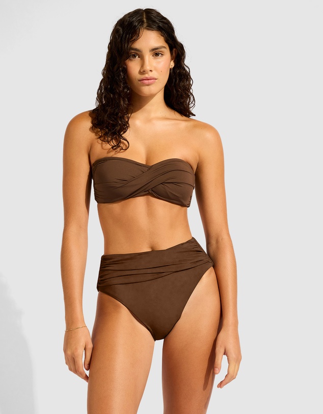 Seafolly - Collective Twist Bandeau