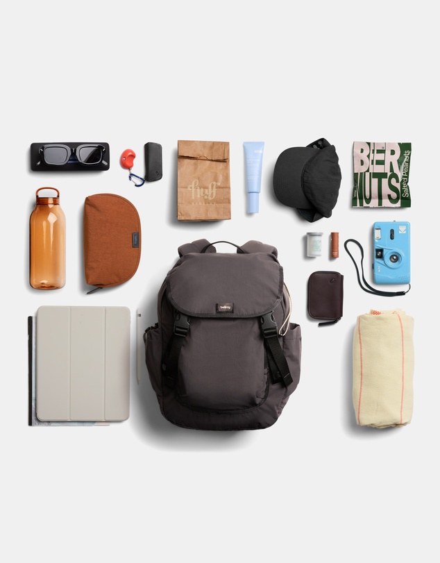 Bellroy - Cinch Backpack