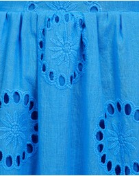 KAJA Clothing - Serpent Dress