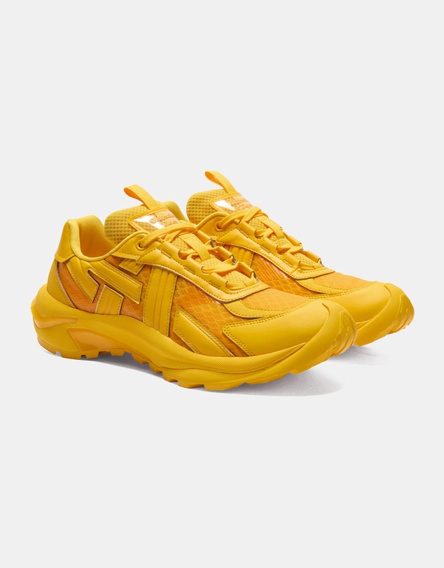 Onitsuka Tiger - Tigtrail - Unisex