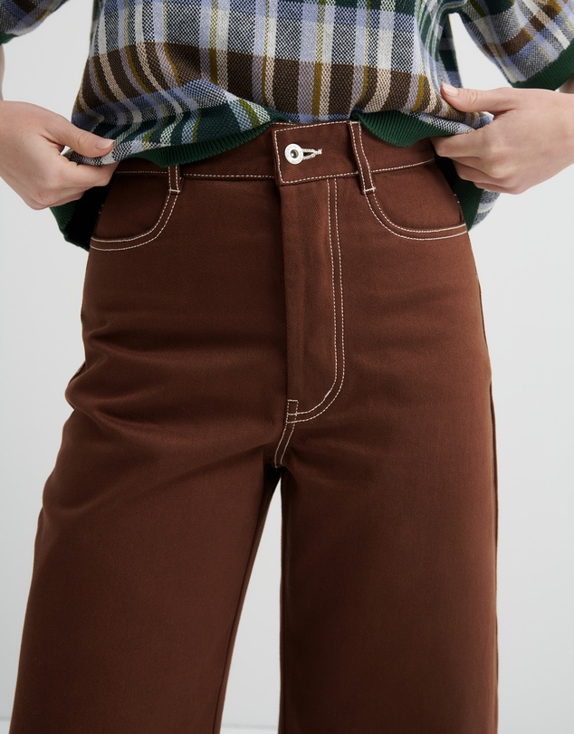 Kowtow - Unity Jeans