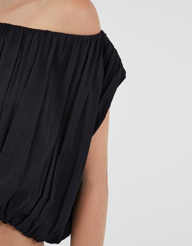 Third Form - Seraphic Drape Top