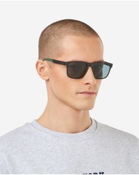 Hawkers Co - HAWKERS - PEAK METAL Sunglasses for Men and Women UV400