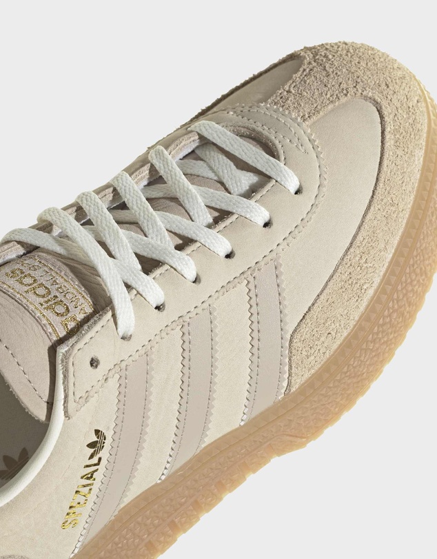 adidas Originals - HANDBALL SPEZIAL BOLD SHOES Womens