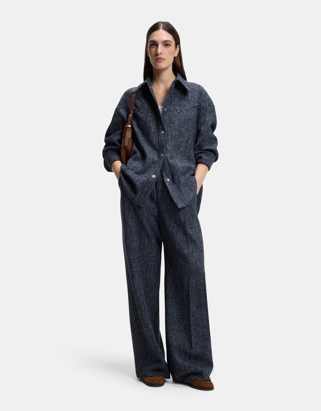 BOSS - Tanjura Trousers