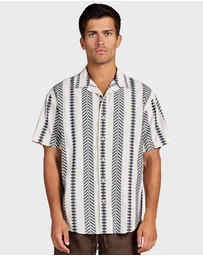 Academy Brand - Monaco SS Shirt