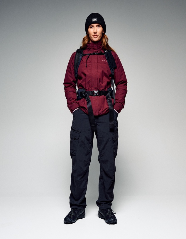 Kathmandu - Andulo Rain Jacket v3