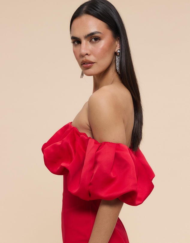 CHANCERY - Venus Dress