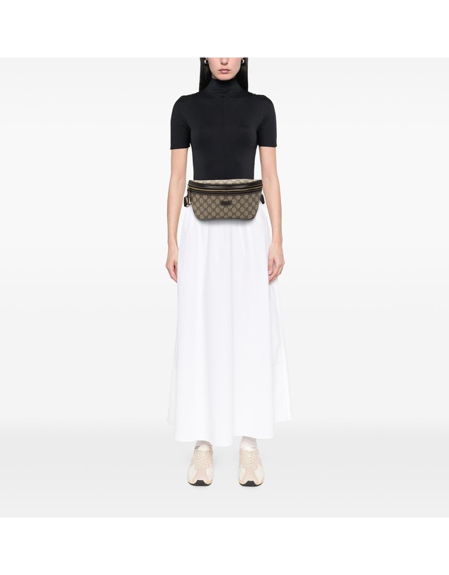 Pre-Loved by Azura Reborn - Pre-Loved GG Supreme Belt Bag