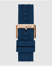 GC - Gc Legacy Chrono Silicone