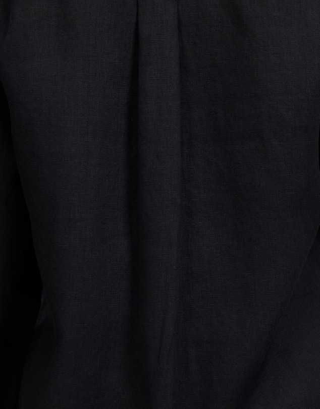 Grace Willow - Eliza Linen Shirt