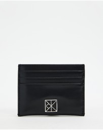 Calvin Klein - Emblem Cardholder