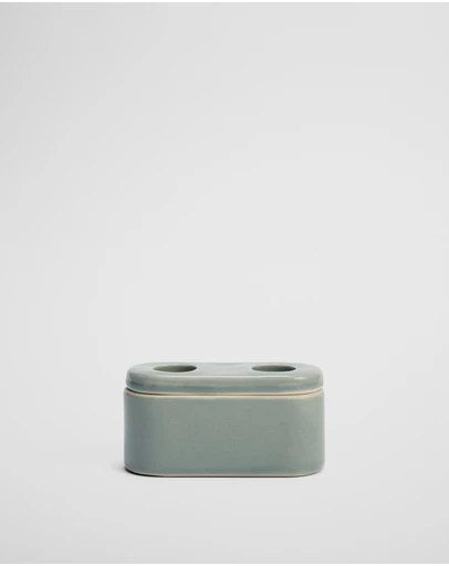 Country Road - Jac Toothbrush Holder