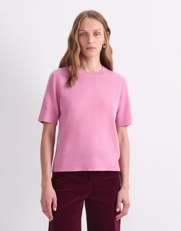 Sportscraft - Pearl Crew Neck Knit