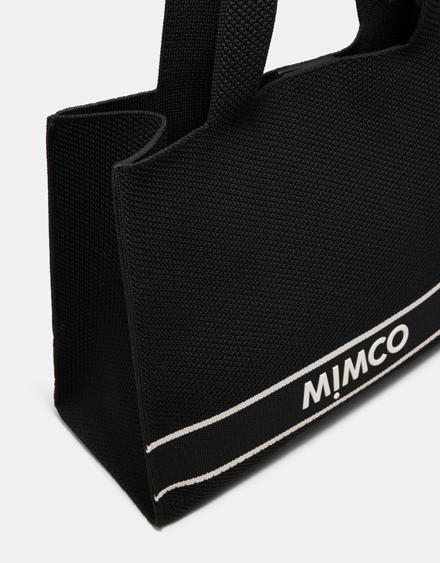 MIMCO - Blondie Boxy Tote Bag