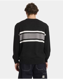 Billabong - Mens Spec 73 Panel Sweatshirt