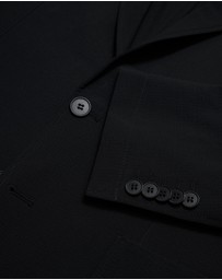 Calibre - Tech Seersucker Blazer Black