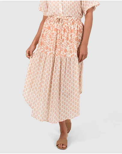 Folksong - Adalita Skirt