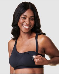 Bravado - Tranquil Low Impact Maternity & Nursing Sports Bra
