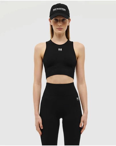 P.E Nation - Restore Seamless Tank