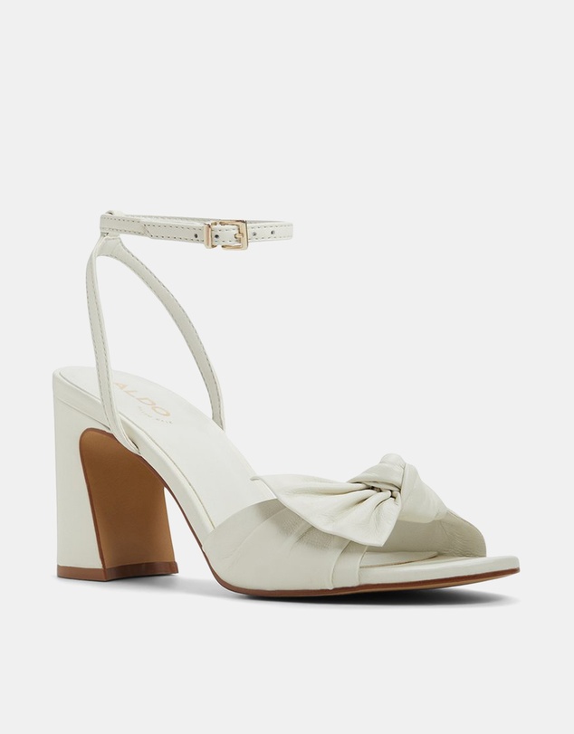 ALDO - Angelknot Heels
