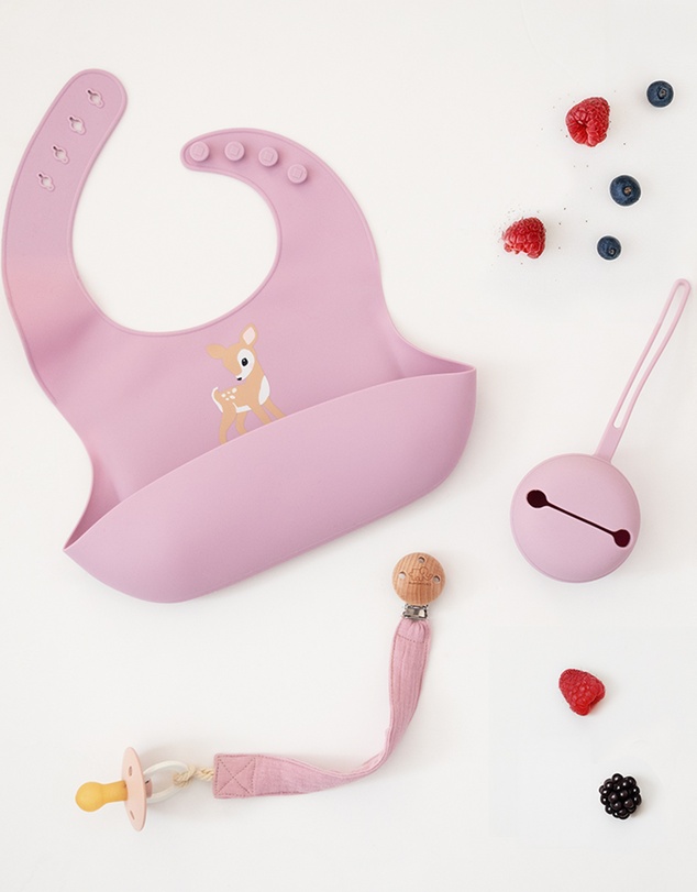 Playground - Dummy Chain - Lilac