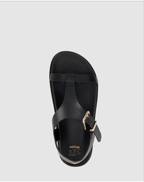 Dune London - Lostin - Black