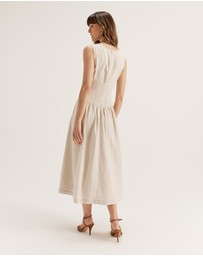 Review - Celine Sundress