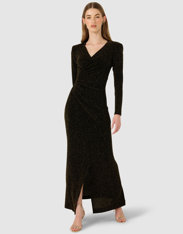 SACHA DRAKE - Lenora Maxi Dress