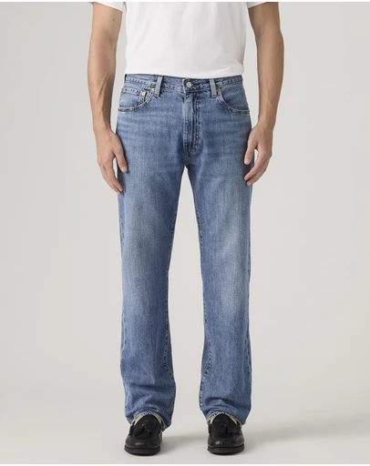 Levi's - 555® Relaxed Straight Jeans
