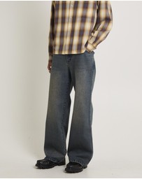 Insight - Jagger Bootcut Denim Jeans