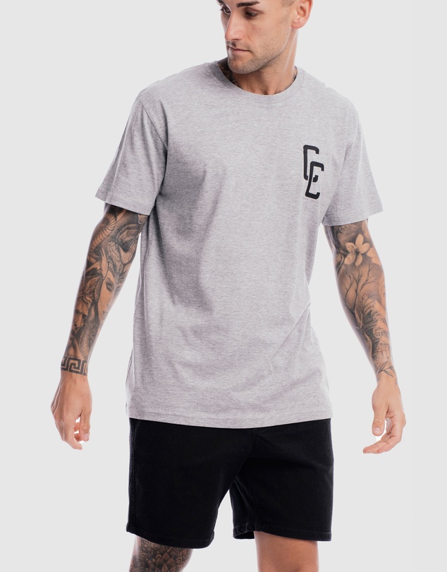 Counter Culture - Big Cypher Tee