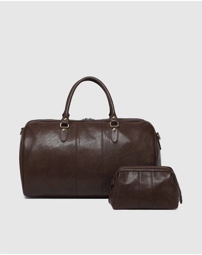 Louenhide - Cooper Albie Travel Bundle