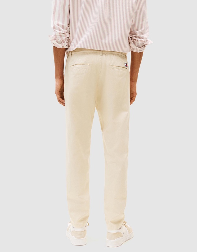 Tommy Jeans - Isaac Relaxed Trousers