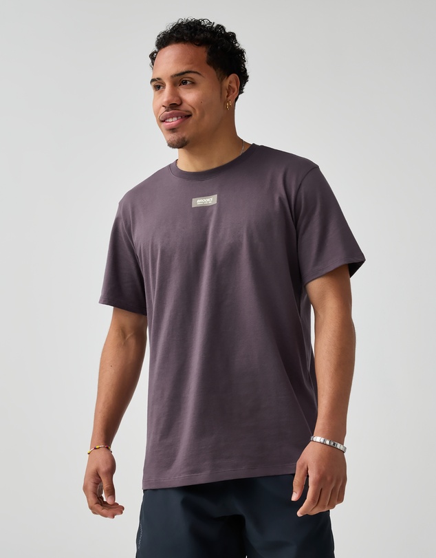 Brooks - Graphic Short Sleeve