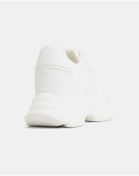 Call It Spring - Rubyrose Sneakers