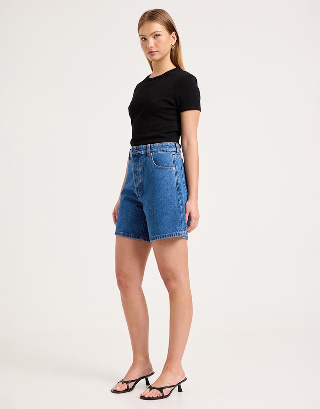 Rolla's - 90s Relaxed Shorts