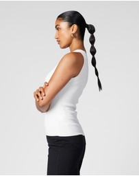 MVN - Mont Blanc Knit Top