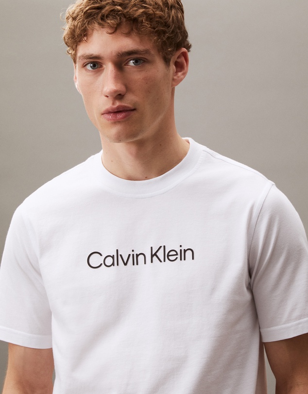 Calvin Klein - Cotton Sport Gym T-Shirt