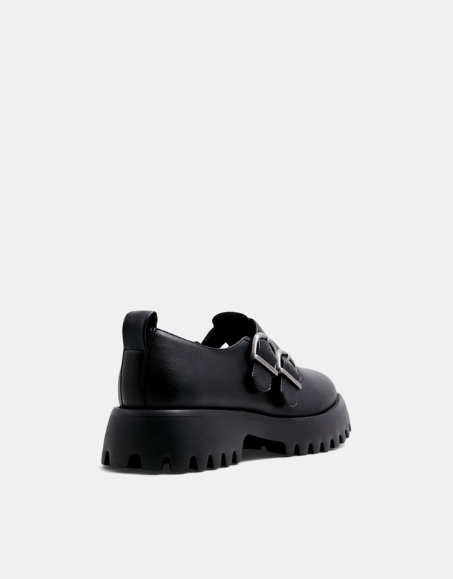 Call It Spring - Ennya Mary Janes