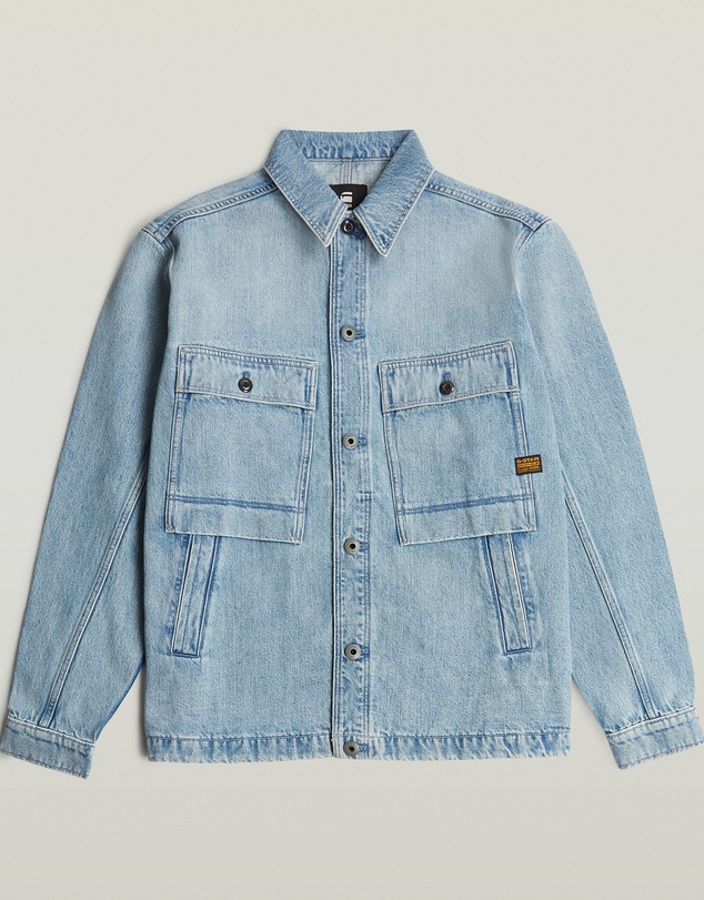 G-Star - Mosa Overshirt