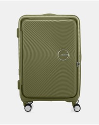 American Tourister - Curio Book Opening Large (75 cm)