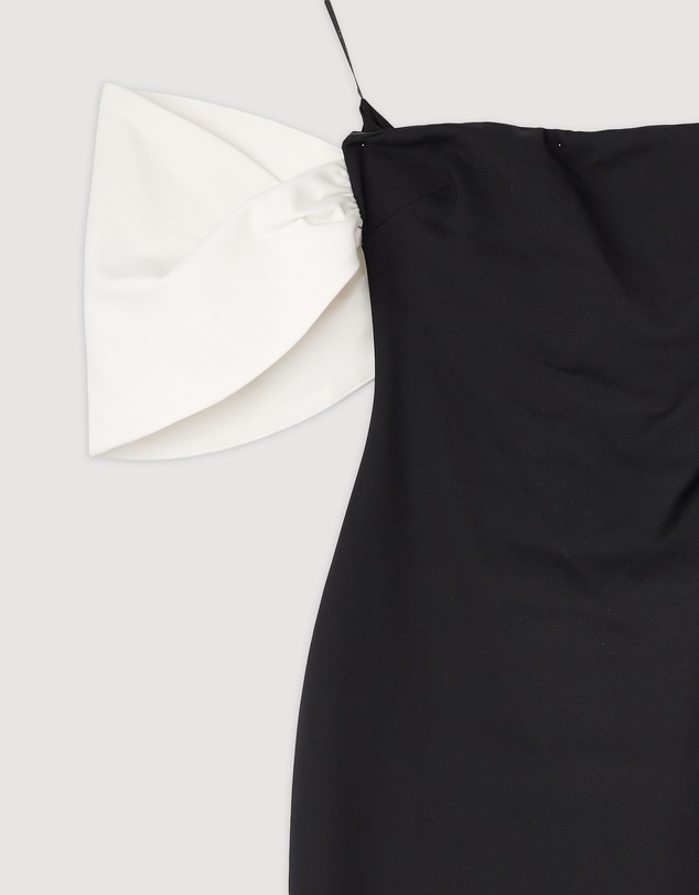 Revibe - Repaired CHANCERY Lotus Maxi Dress - AU 6