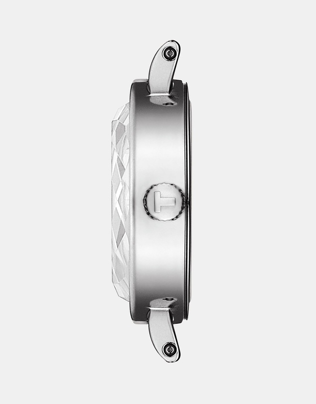 Tissot - Lovely Round